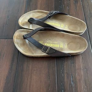 Birkenstock shoes